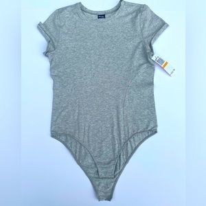 Cassandra Intimidates Bodysuit Size Small